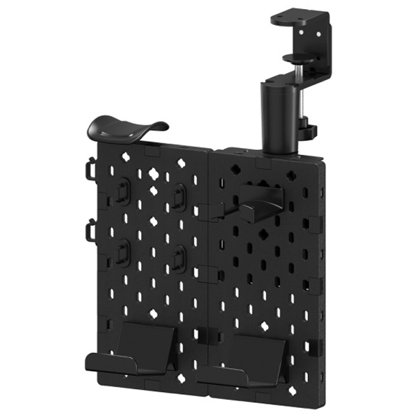 Huzaro Sync 3.0, Black