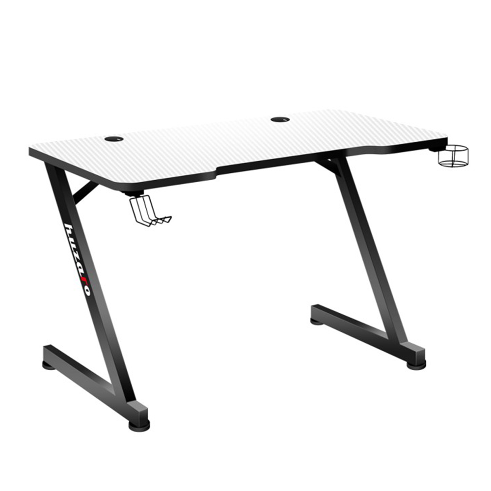 Huzaro Hero 2.5, White