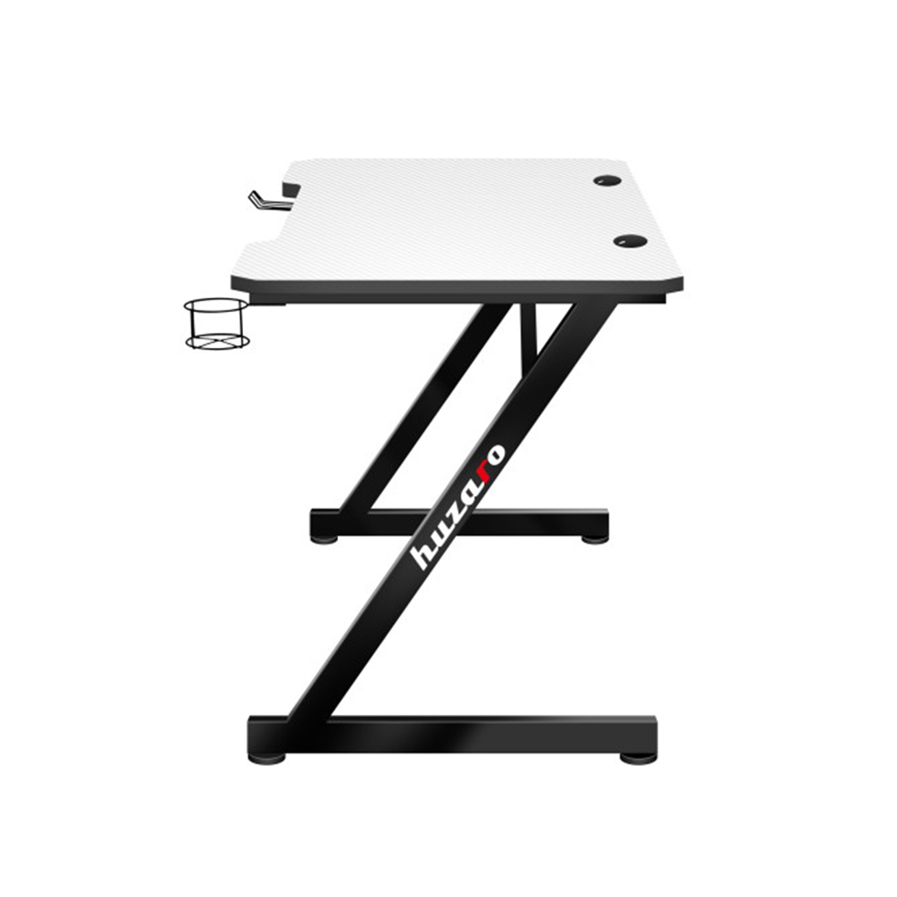 Huzaro Hero 2.5, White