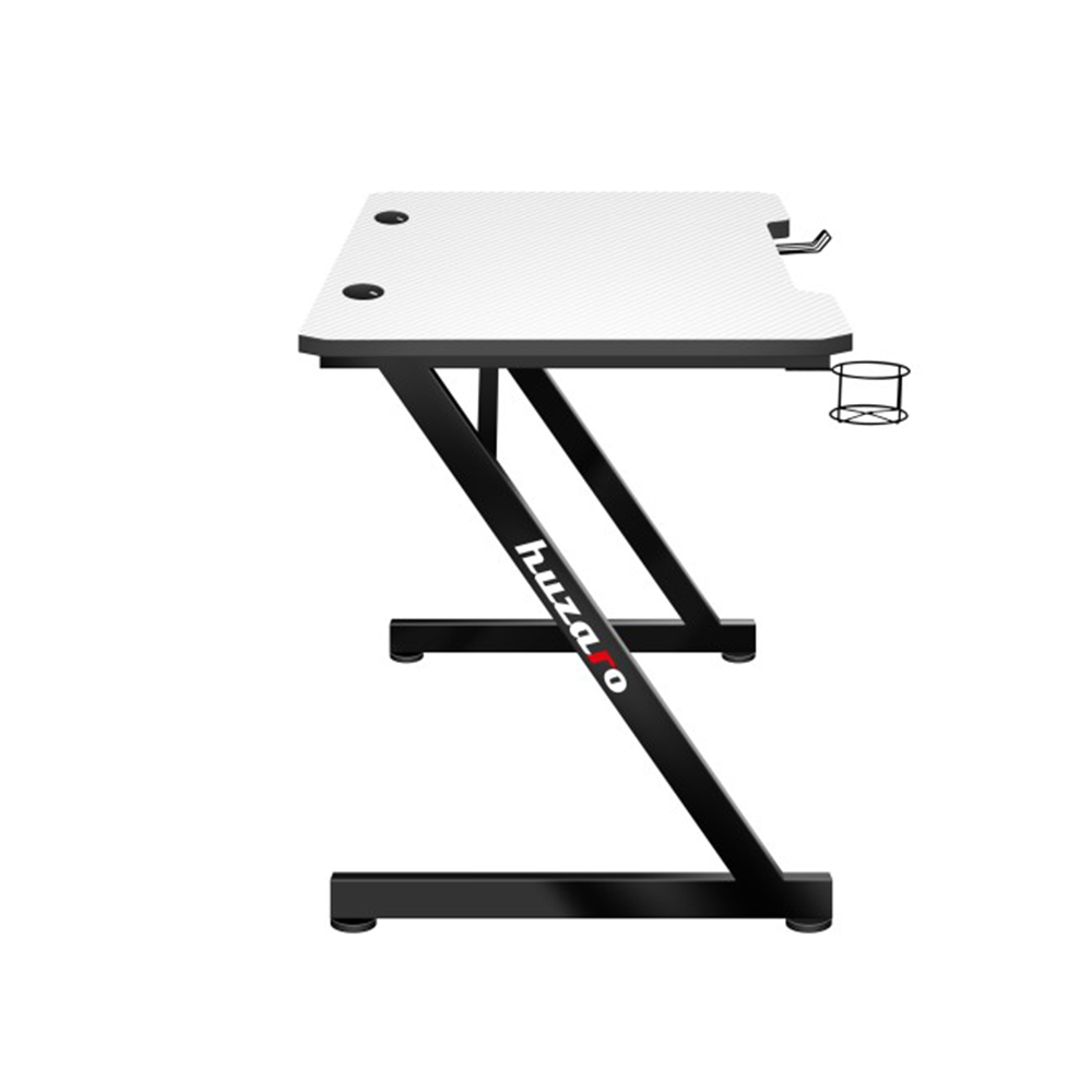 Huzaro Hero 2.5, White