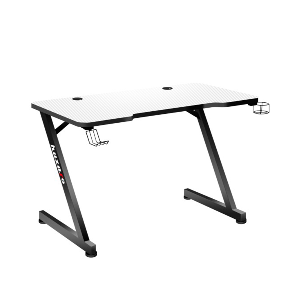 Huzaro Hero 2.5, White
