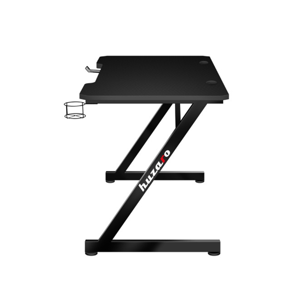 Huzaro Hero 2.5, Black