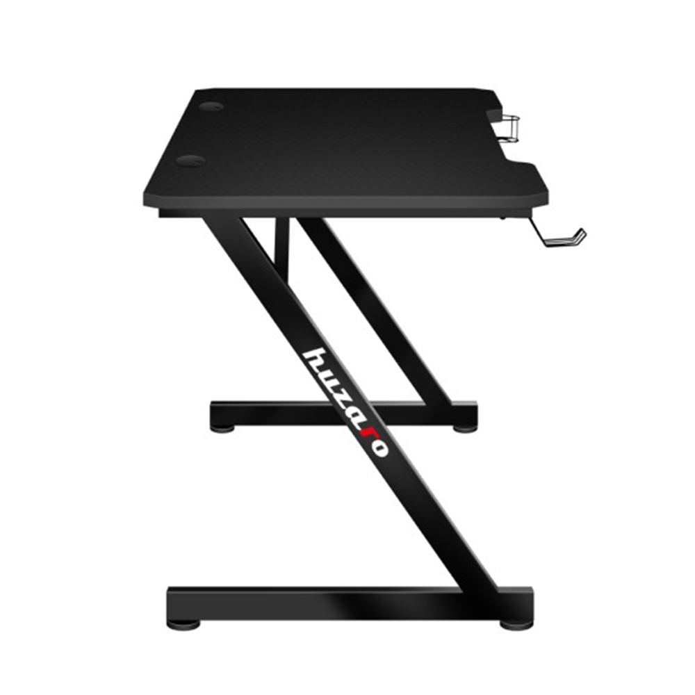Huzaro Hero 2.5, Black