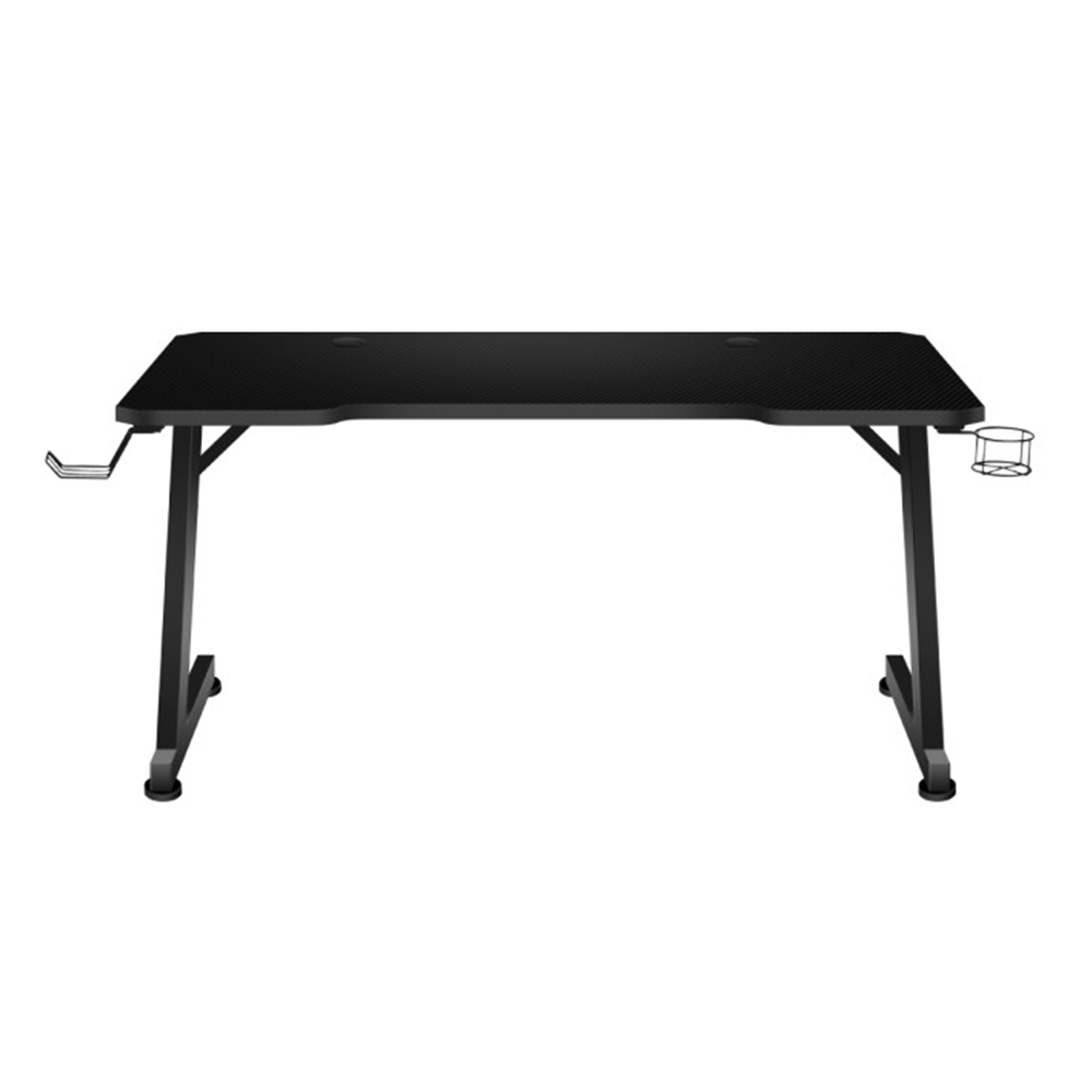 Huzaro Hero 2.5, Black