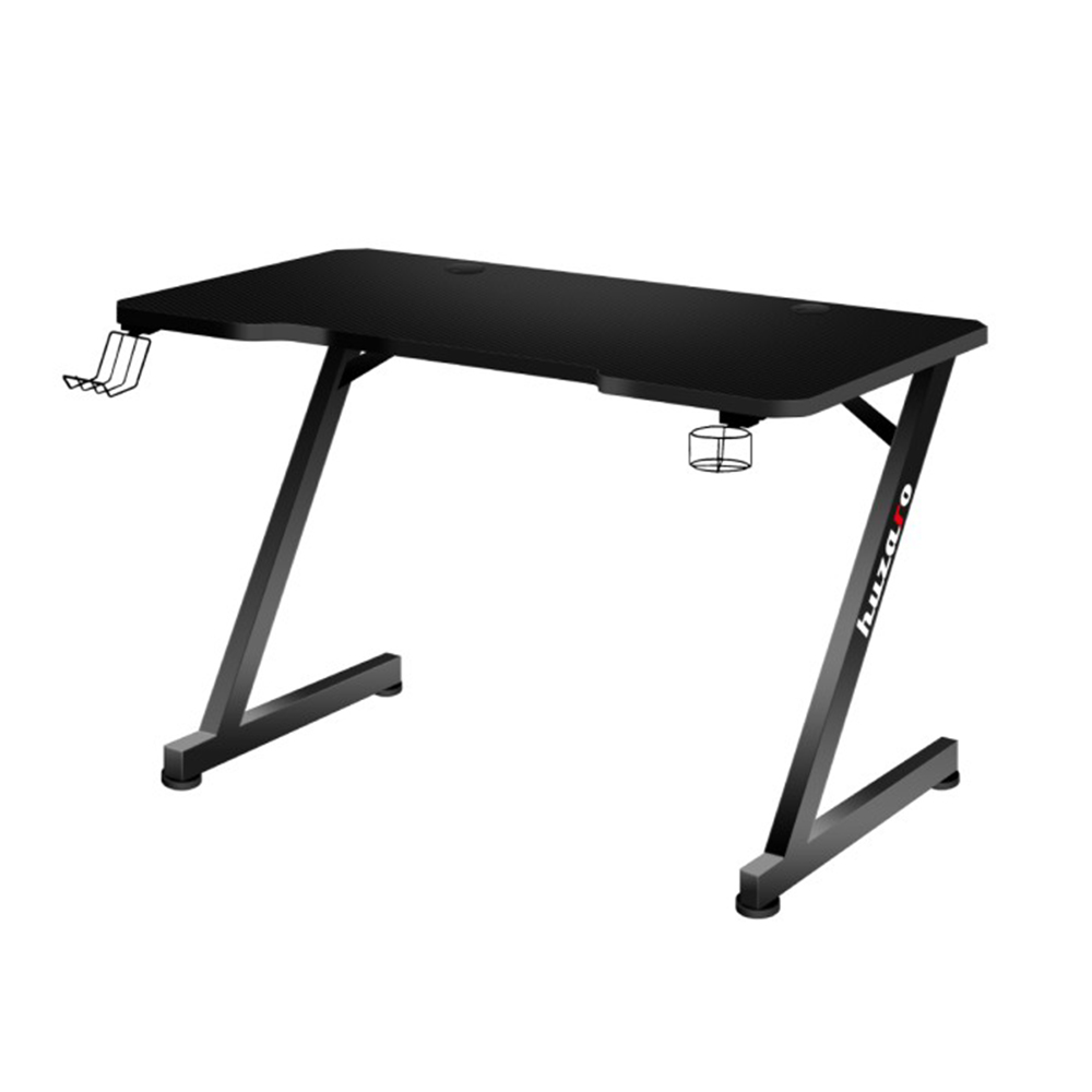 Huzaro Hero 2.5, Black