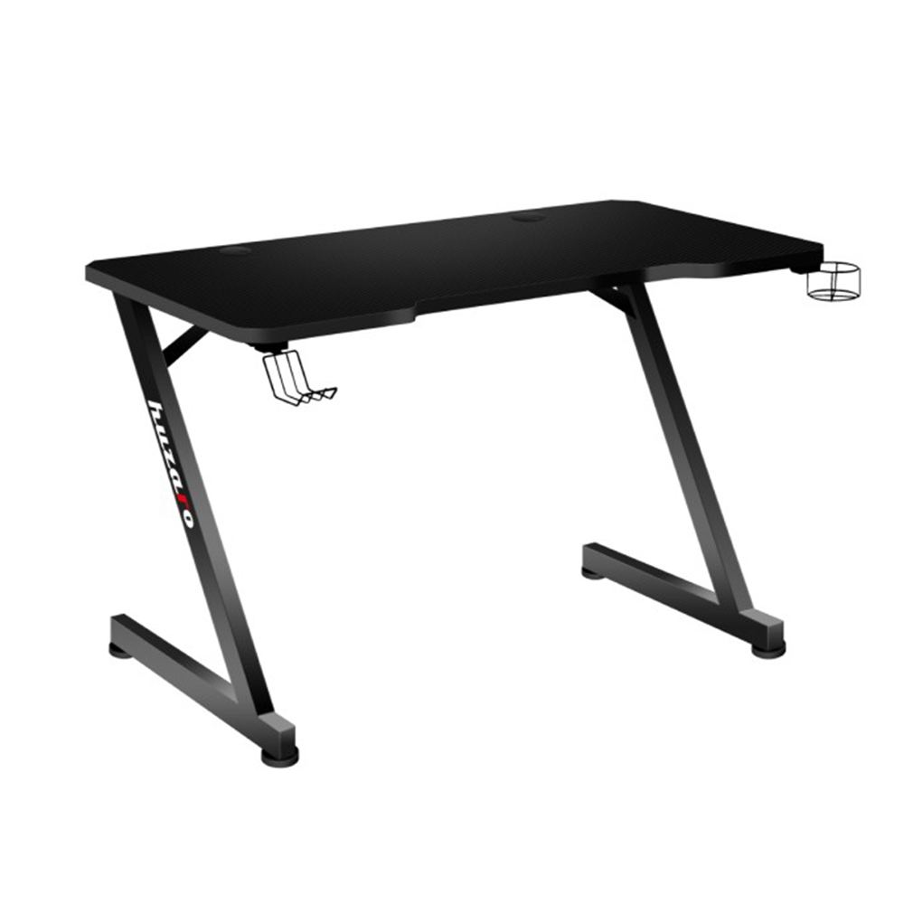 Huzaro Hero 2.5, Black
