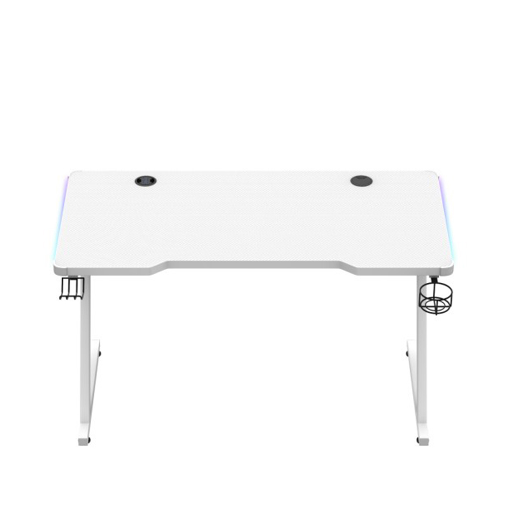 Huzaro Hero 2.5 RGB, White
