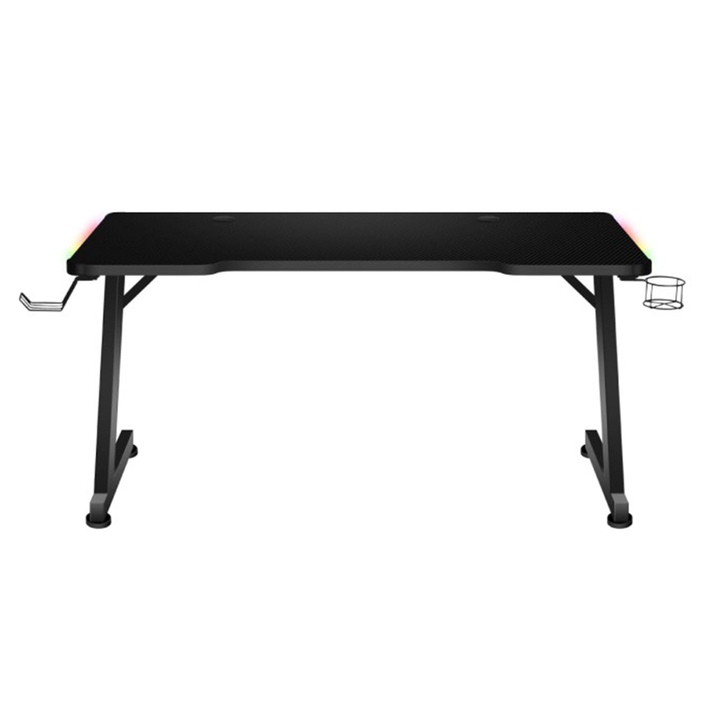 Huzaro Hero 2.5 RGB, Black