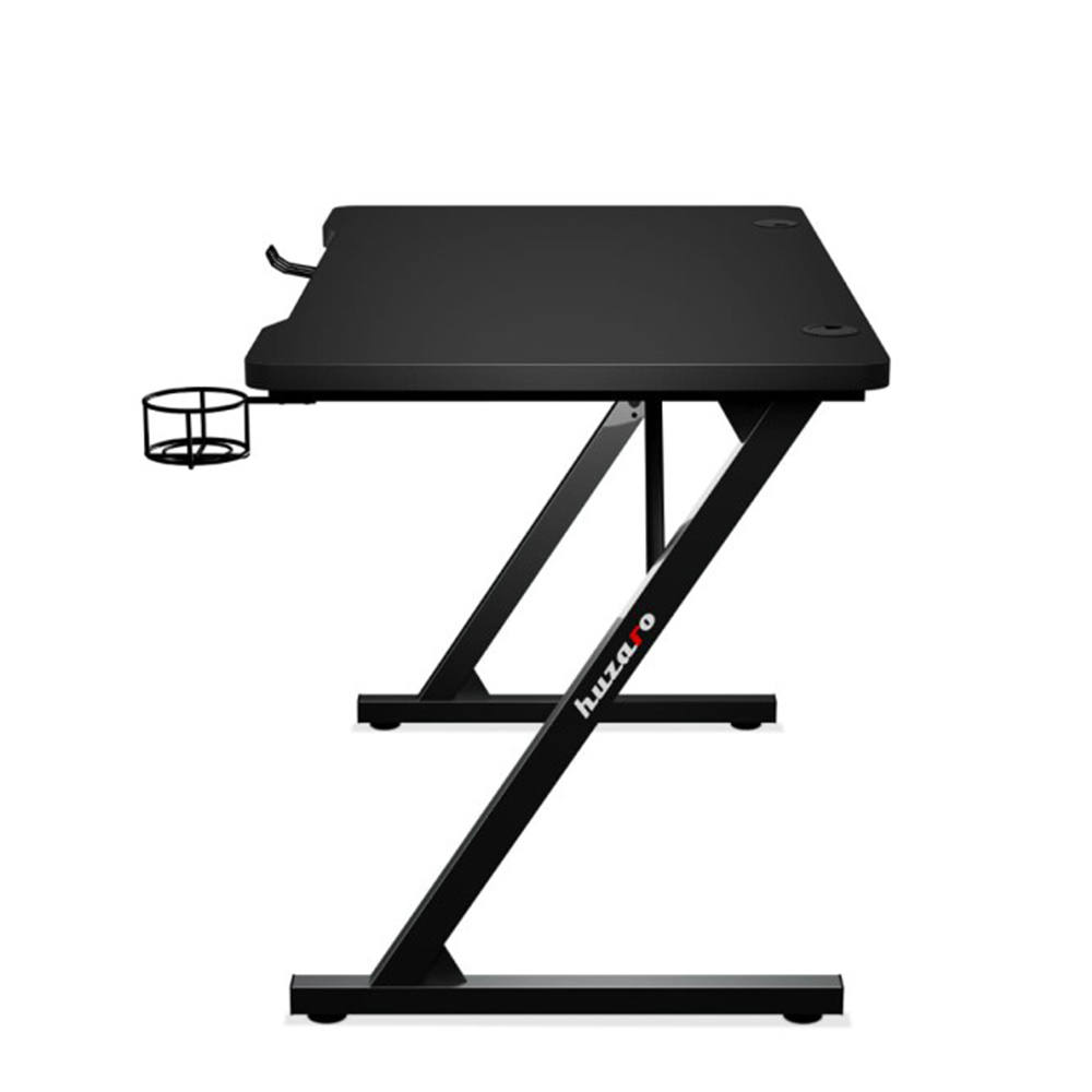 Huzaro Hero 1.8, Black