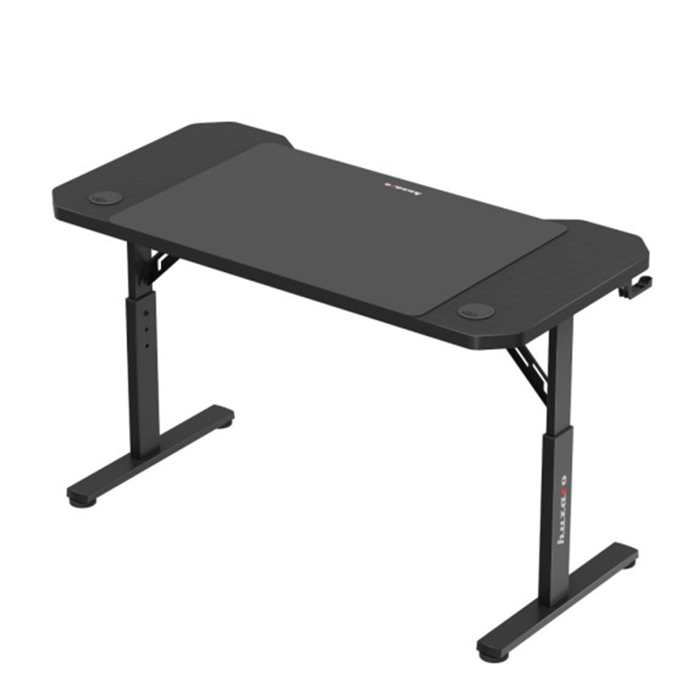 Huzaro Hero 2.6, Black