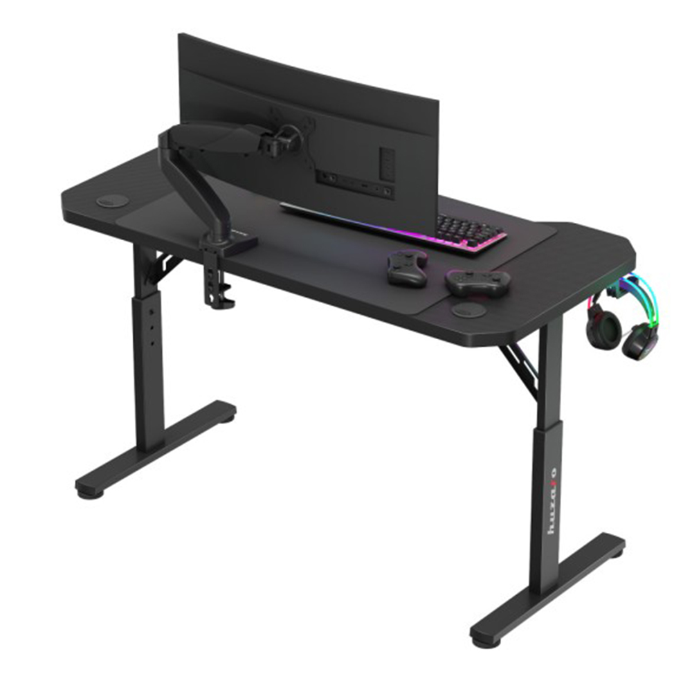 Huzaro Hero 2.6, Black