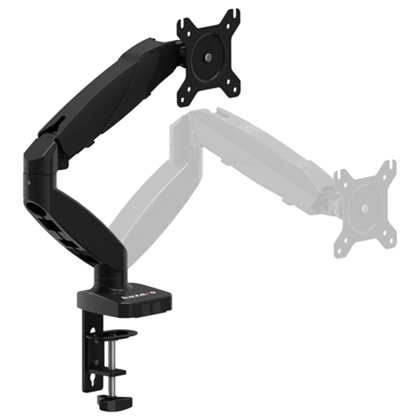 Huzaro Motion 1.2, Black