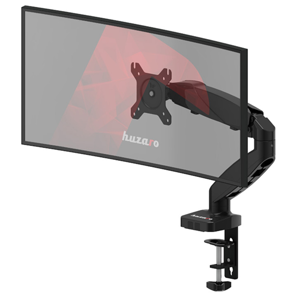 Huzaro Motion 1.2, Black