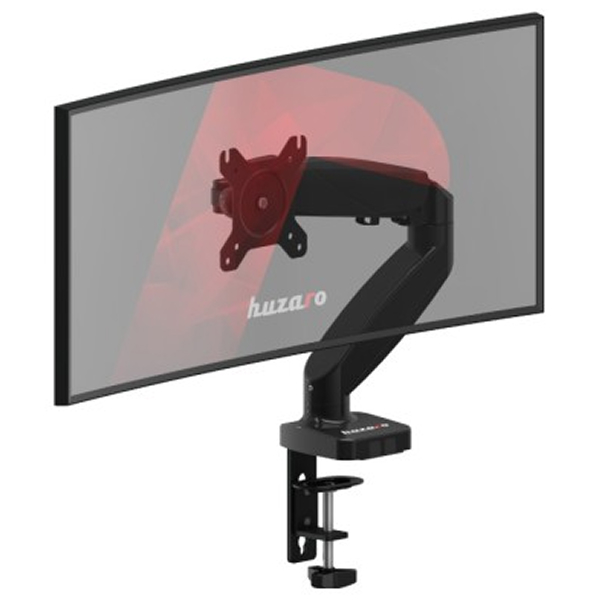 Huzaro Motion 1.2, Black