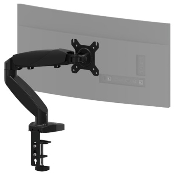 Huzaro Motion 1.2, Black