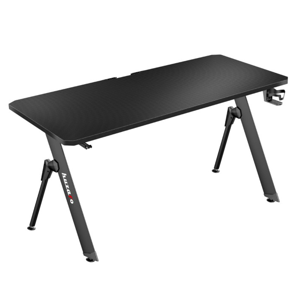 Huzaro Hero 2.8, Black
