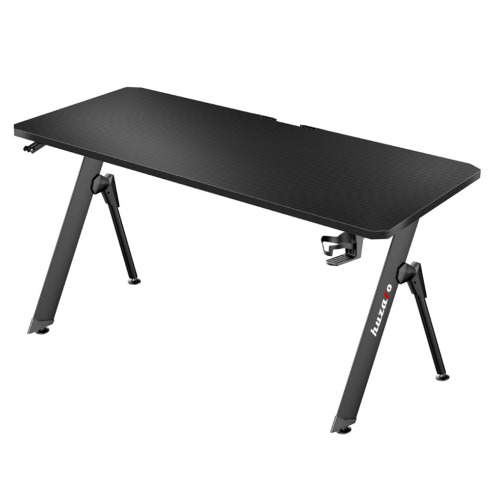 Huzaro Hero 2.8, Black