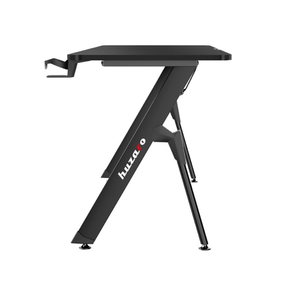 Huzaro Hero 2.8, Black