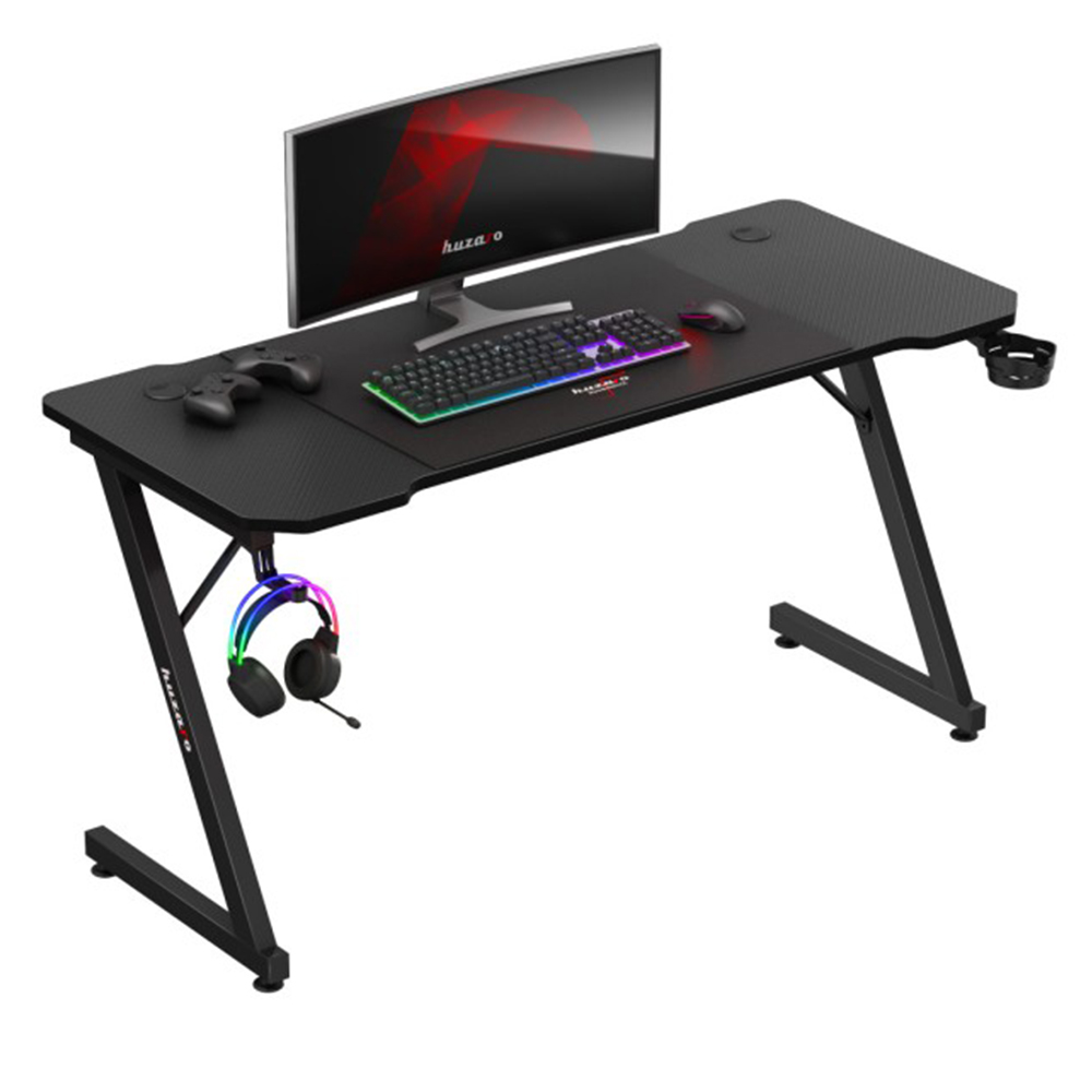 Huzaro Hero 3.3, Black
