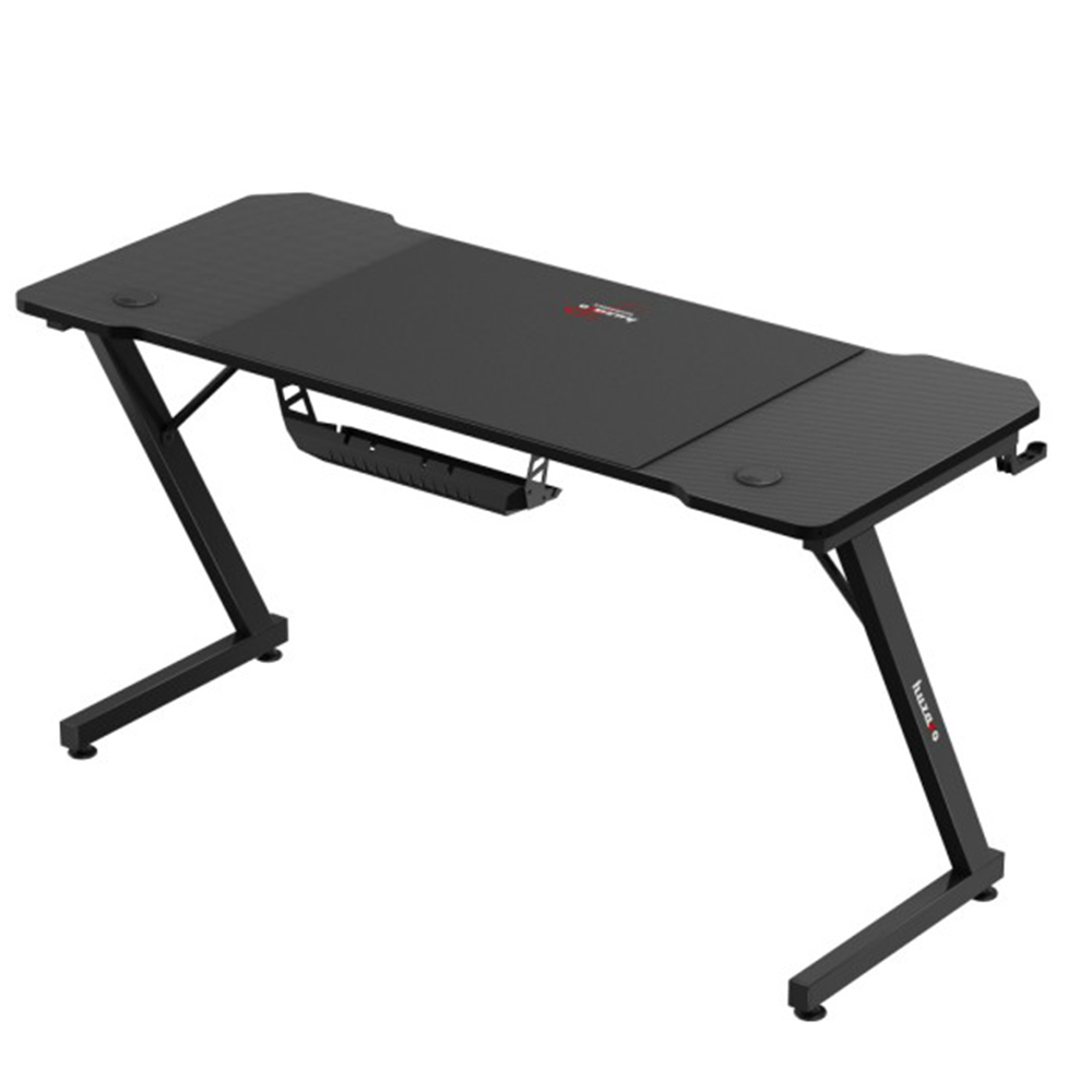 Huzaro Hero 3.3, Black
