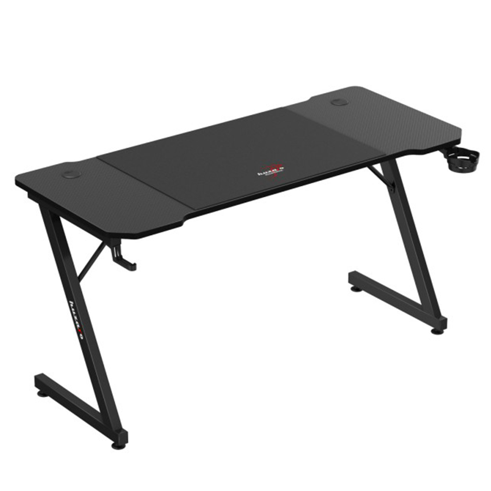 Huzaro Hero 3.3, Black