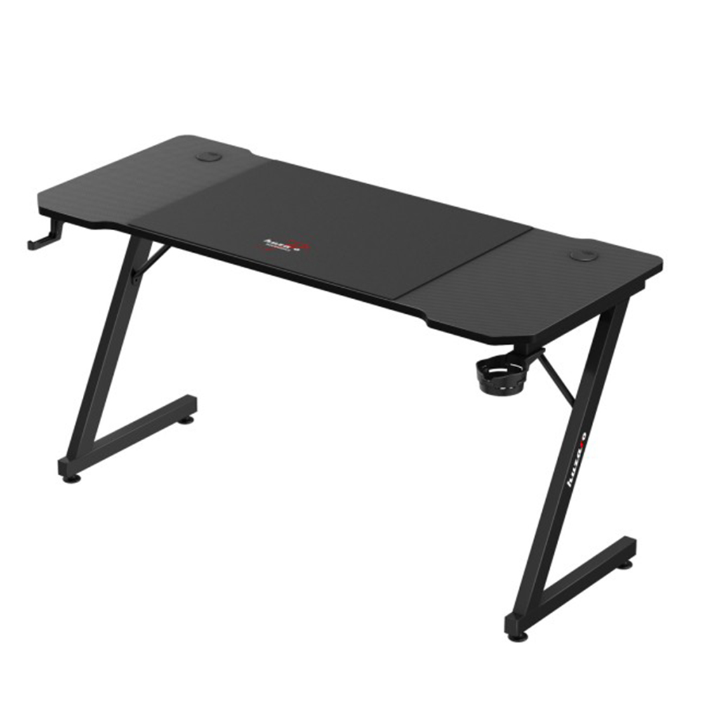 Huzaro Hero 3.3, Black