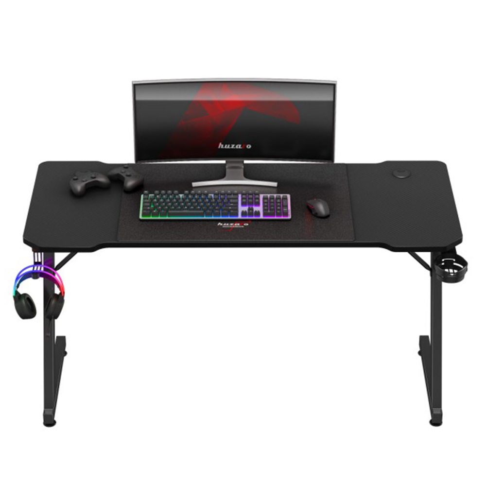 Huzaro Hero 3.3, Black