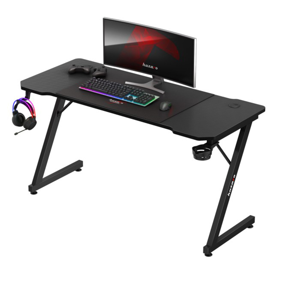Huzaro Hero 3.3, Black