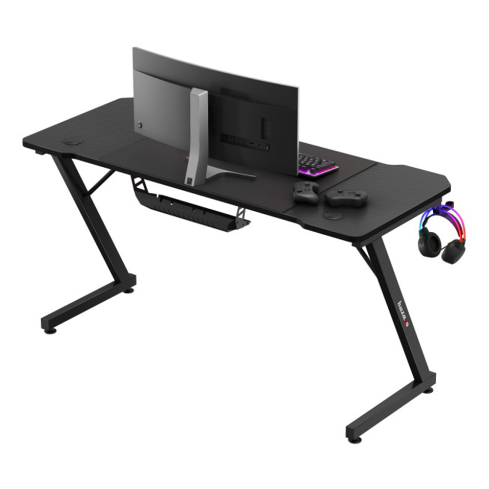 Huzaro Hero 3.3, Black