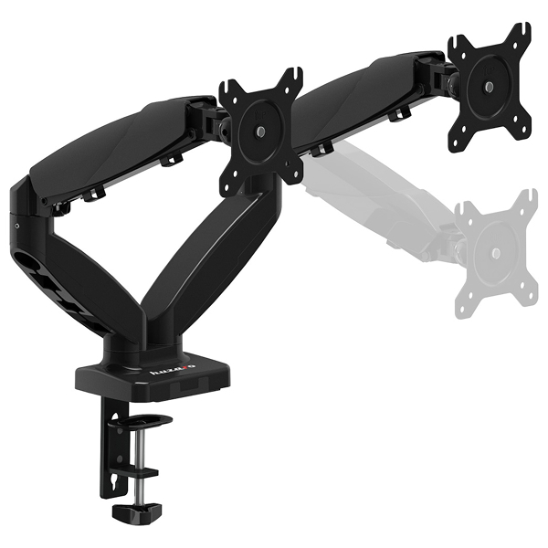 Huzaro Motion 2.2, Black
