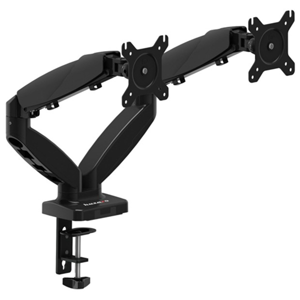 Huzaro Motion 2.2, Black