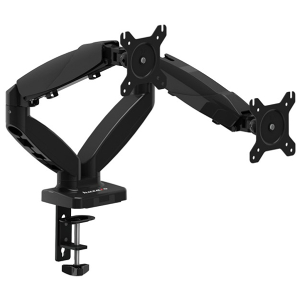 Huzaro Motion 2.2, Black