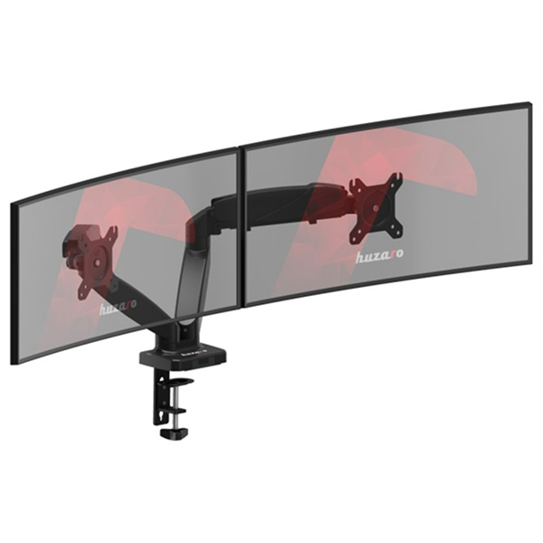 Huzaro Motion 2.2, Black