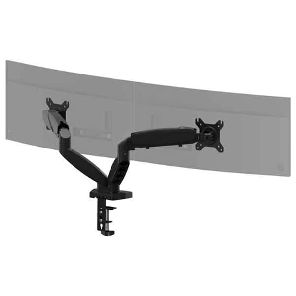 Huzaro Motion 2.2, Black
