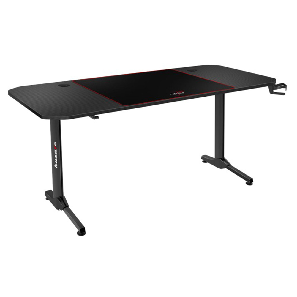 Huzaro Hero 4.7, Black