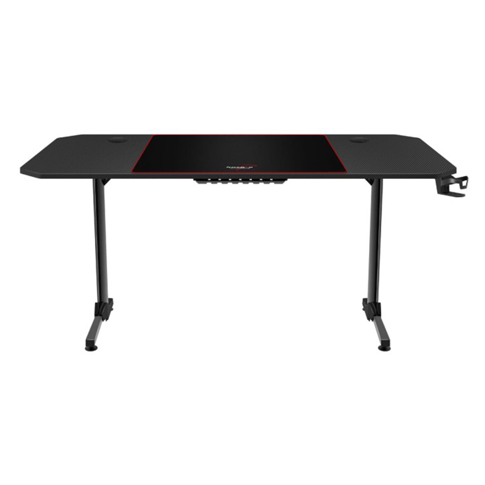 Huzaro Hero 4.7, Black