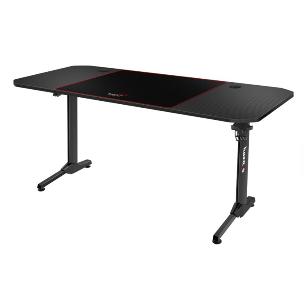Huzaro Hero 4.7, Black