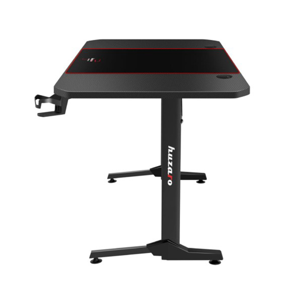 Huzaro Hero 4.7, Black