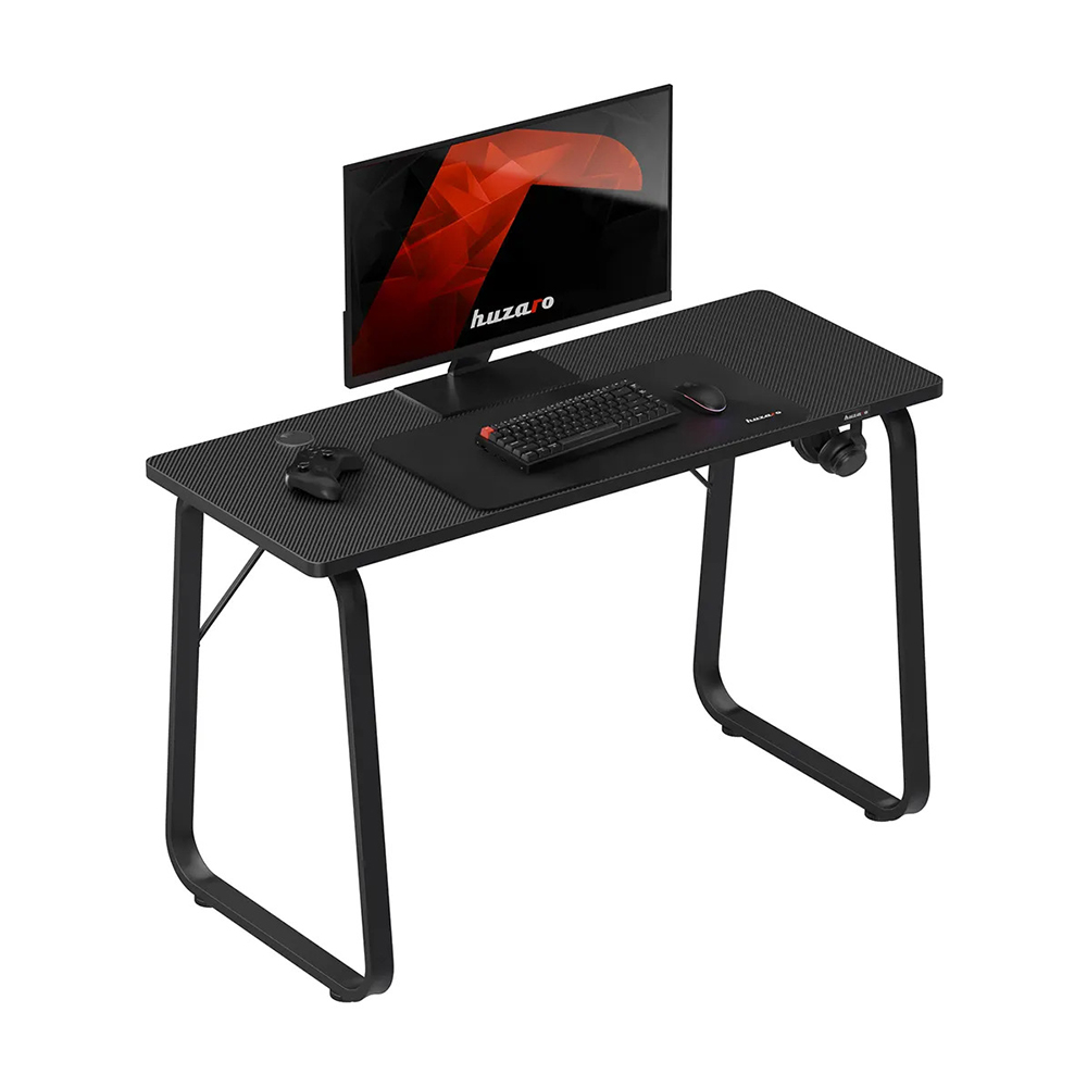 Huzaro Hero 1.5, Black