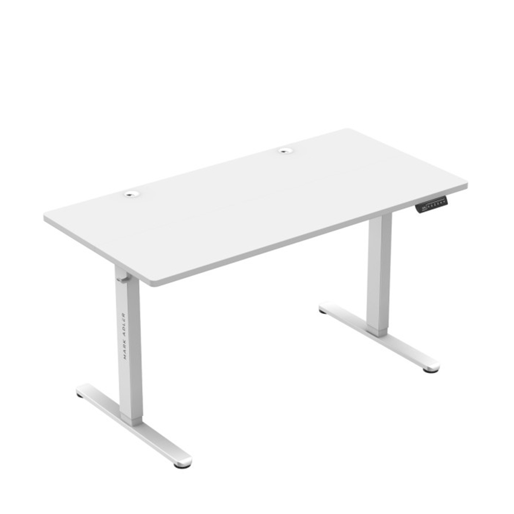 Mark Adler Leader 7.4, White