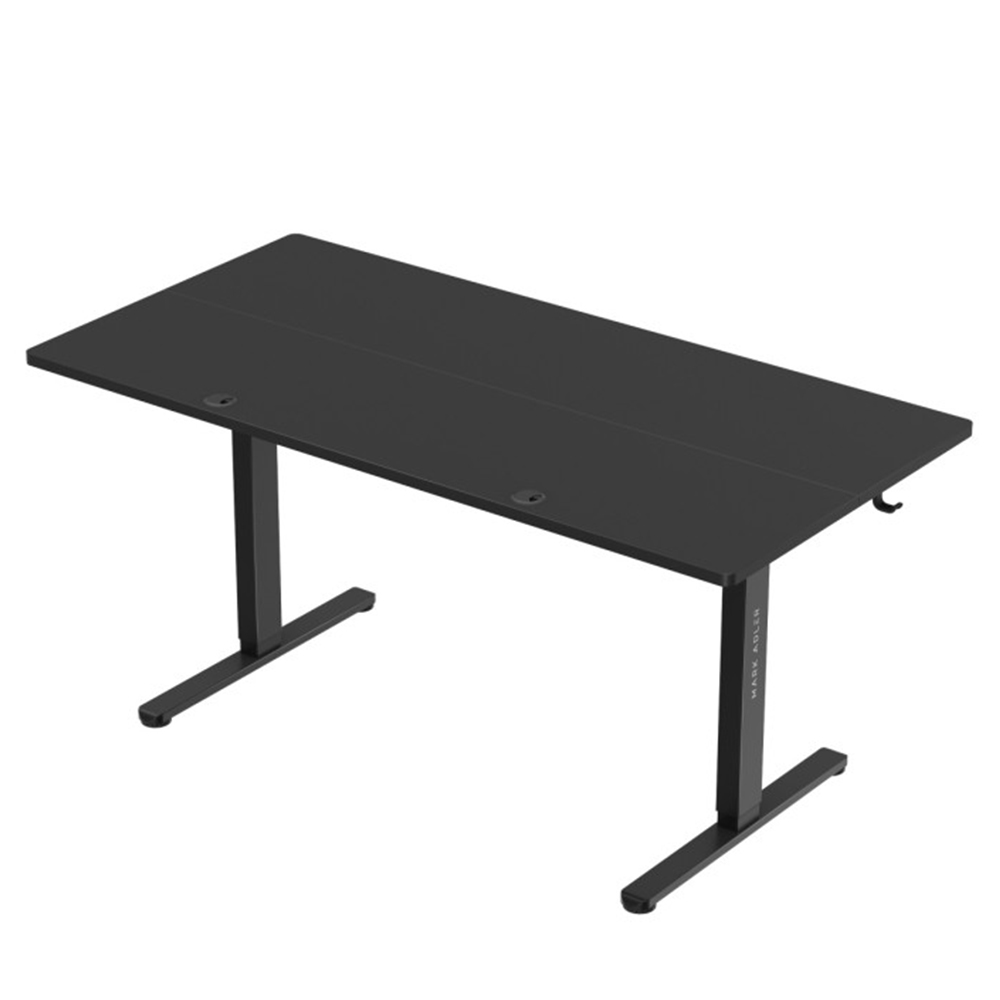 Mark Adler Leader 7.6, Black