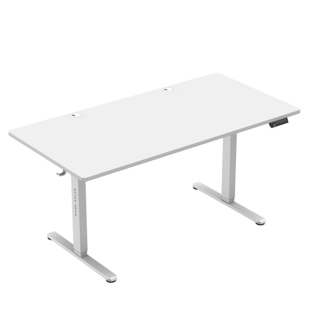 Mark Adler Leader 7.6, White