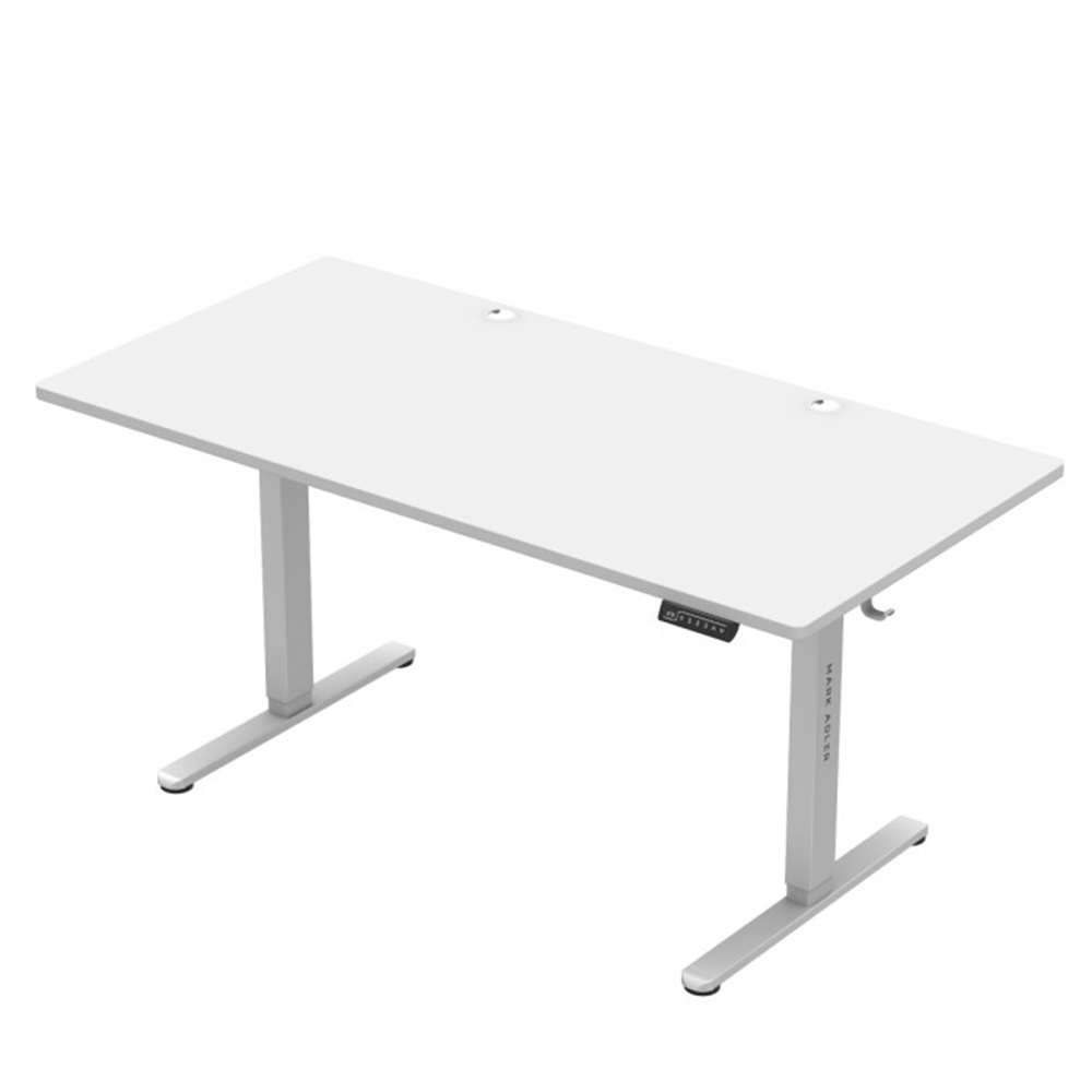 Mark Adler Leader 7.6, White