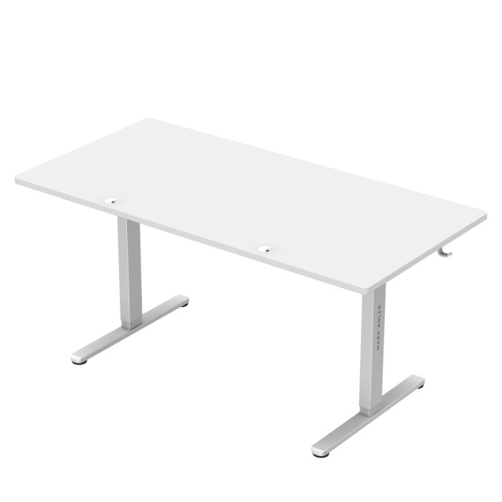 Mark Adler Leader 7.6, White