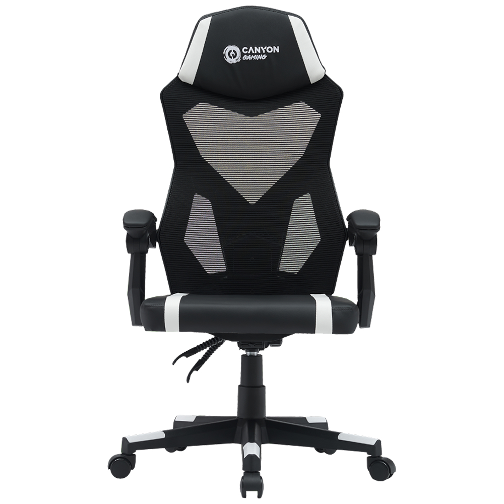 CANYON Flow MCH01 Mesh, White