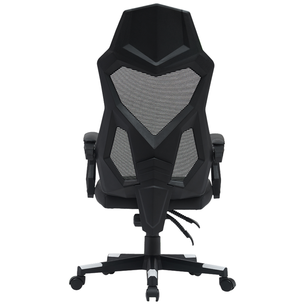CANYON Flow MCH01 Mesh, White