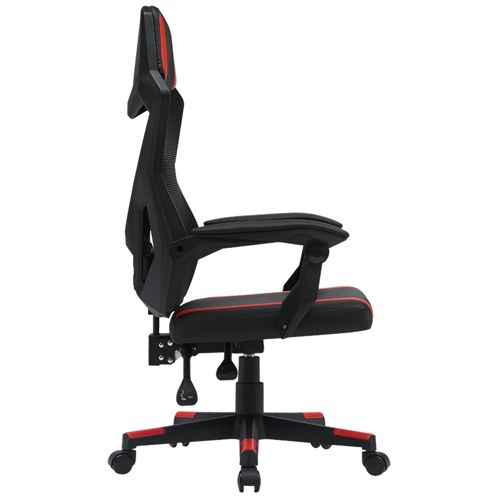 CANYON Flow MCH01 Mesh, Red