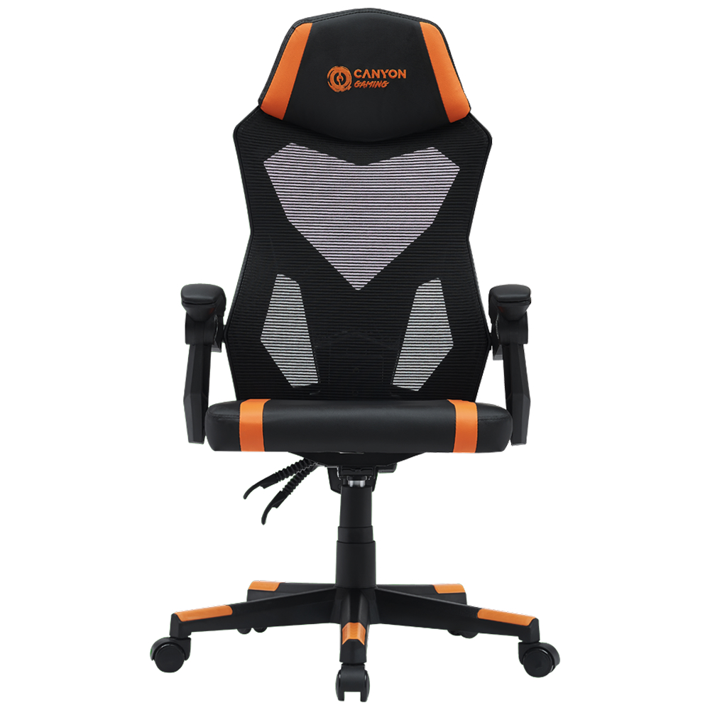 CANYON Flow MCH01 Mesh, Orange