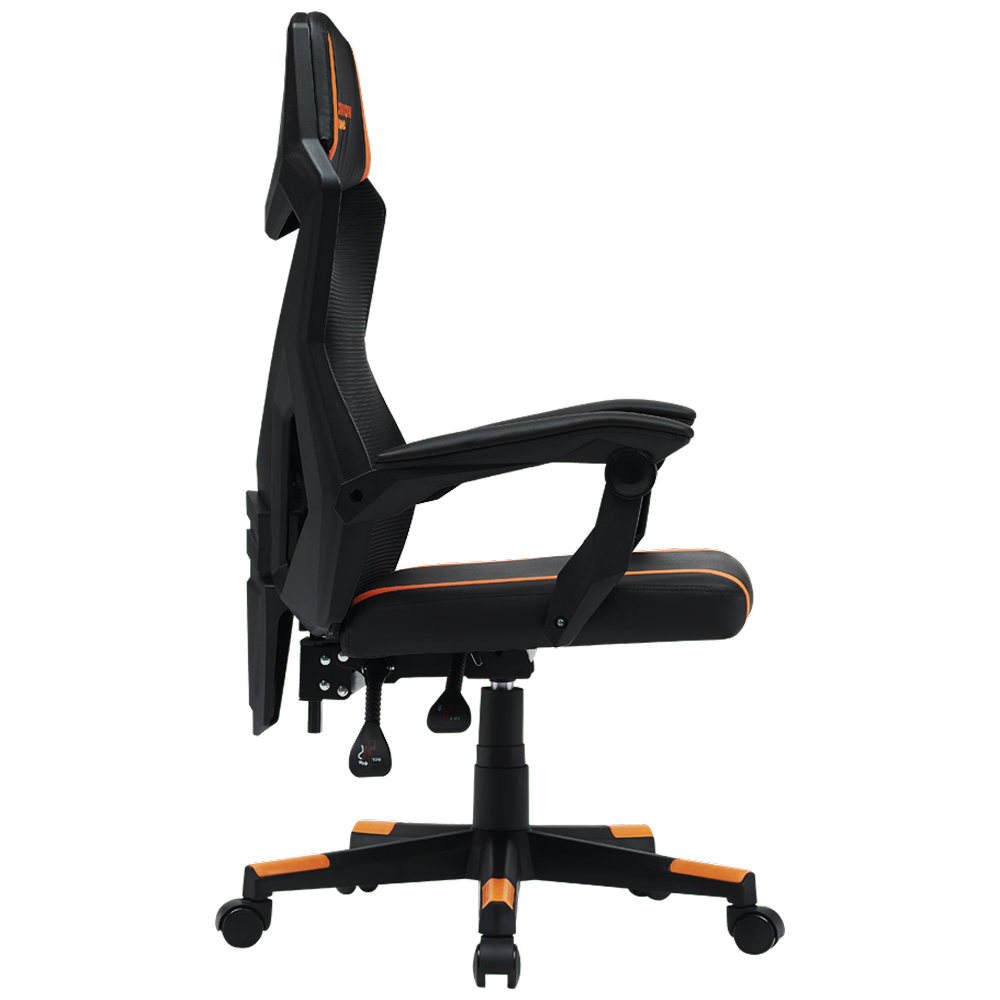 CANYON Flow MCH01 Mesh, Orange