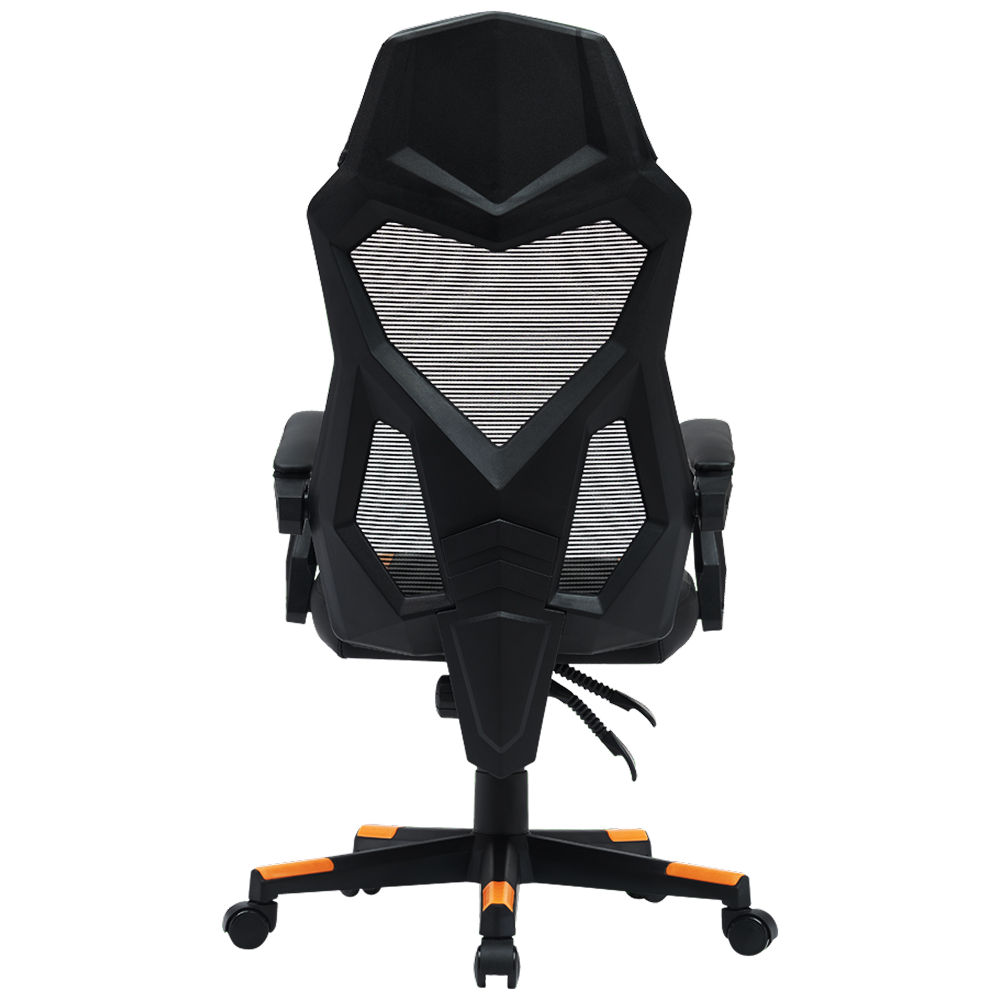 CANYON Flow MCH01 Mesh, Orange